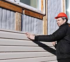 Best Wood Siding Installation  in Cherry Brah, NC